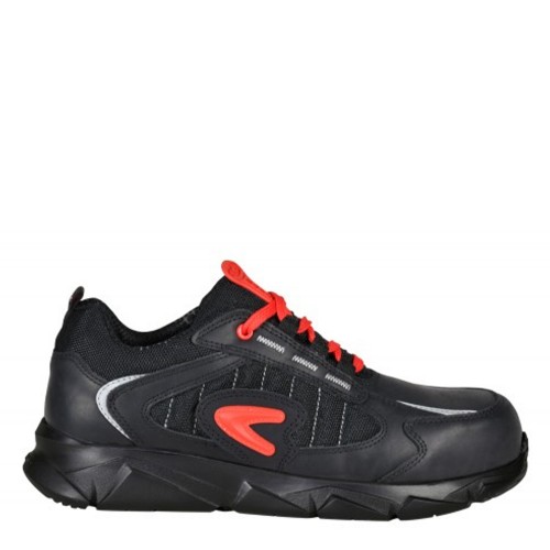 Cofra Position Safety Shoe